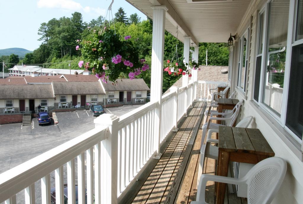 Nordick'S Inn Lake George Exteriér fotografie