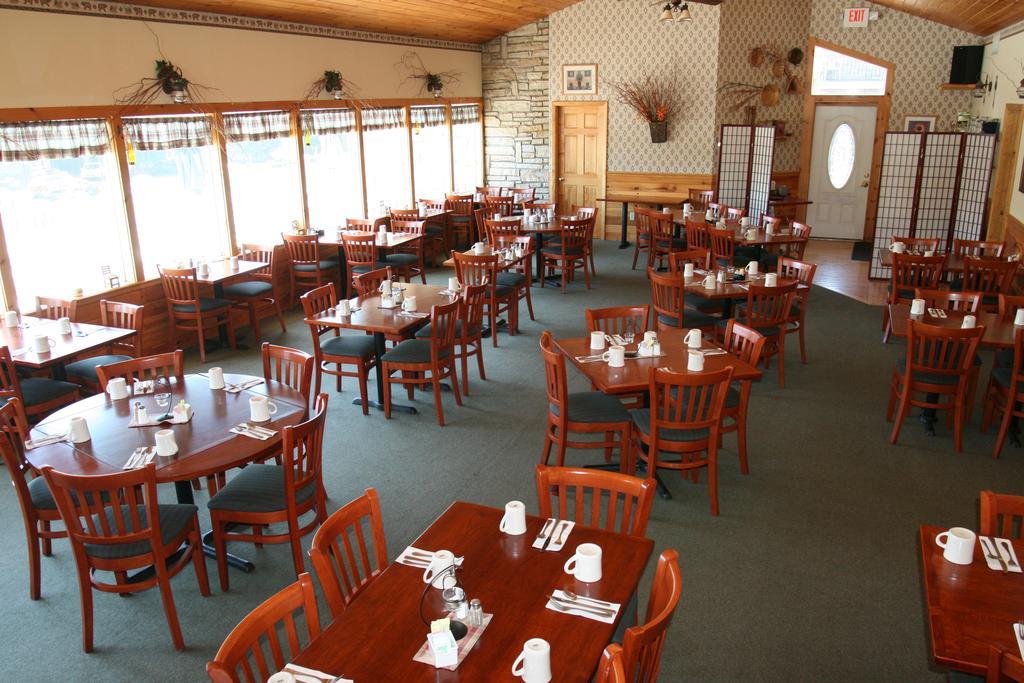Nordick'S Inn Lake George Exteriér fotografie
