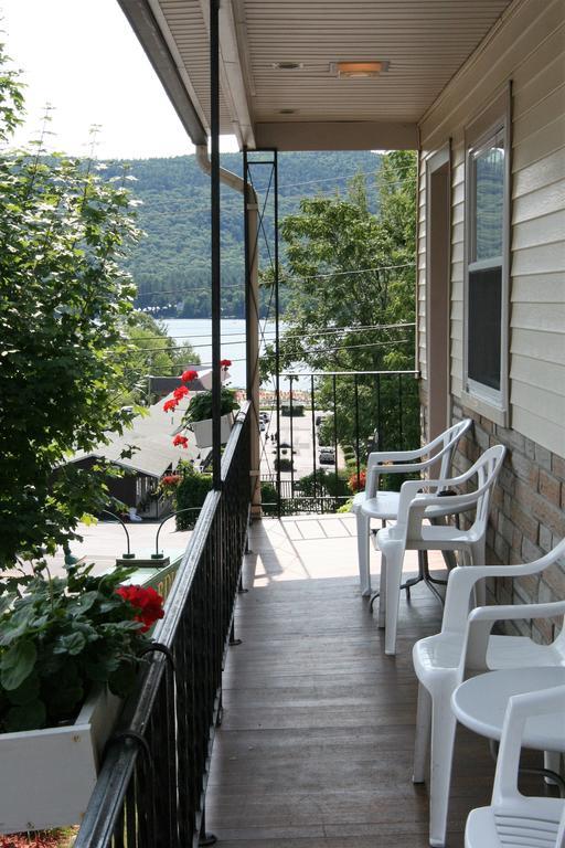 Nordick'S Inn Lake George Exteriér fotografie